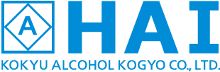 高級アルコール工業株式会社(HAI)