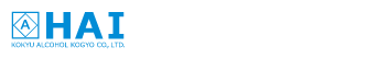 高級アルコール工業株式会社