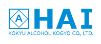 高級アルコール工業株式会社