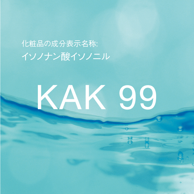 イソノナン酸イソノニル | KAK 99
