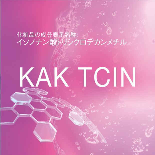 イソノナン酸トリシクロデカンメチル | KAK TCIN