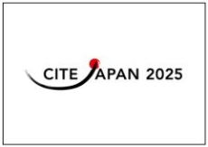CITE JAPAN 2025　出展内容のご案内